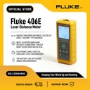FLUKE 406E Laser Distance Meter - 60 Meter