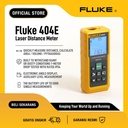 FLUKE 404E Laser Distance Meter - 40 Meter
