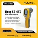 FLUKE 59MAX IR THERMOMETER, 8:1 D:S