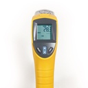 FLUKE 561 HVAC Infrared and Contact Thermometer
