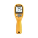 FLUKE 59MAX+ Infrared Thermometer, 10:1 D:S