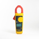 FLUKE 305 Clamp Meter 1000A AC Current Measurement