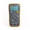 FLUKE 107 Palm-sized Digital Multimeter CAT III 600V