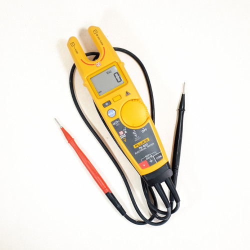 FLUKE T6-600 Electrical Tester with FieldSense