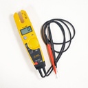 FLUKE T5-1000 Voltage, Continuity and Current Tester