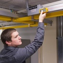 FLUKE 414D Distance Measuring Laser - 50 Meter