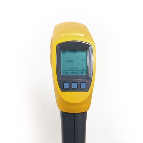 FLUKE 568 Contact & Infrared Temperature Gun