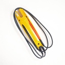 FLUKE T5-600 Voltmeter, Continuity and Current Tester