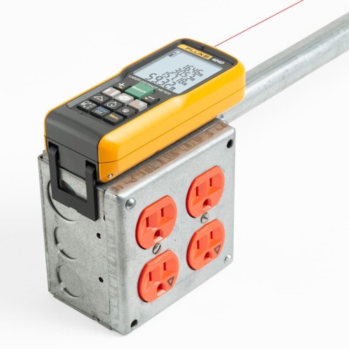 FLUKE-424D ESPR LASER DISTANCE METER