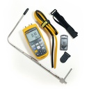 Fluke 922 Airflow Meter Kit