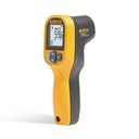FLUKE 59MAX+ Infrared Thermometer, 10:1 D:S