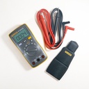 FLUKE 107 Palm-sized Digital Multimeter CAT III 600V