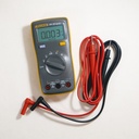 FLUKE 106 Palm-Sized Digital Multimeter CAT III 600 V