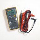 FLUKE 101 Digital Multimeter CAT III 600V