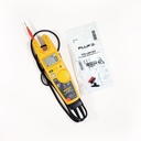 FLUKE T6-600 Electrical Tester with FieldSense