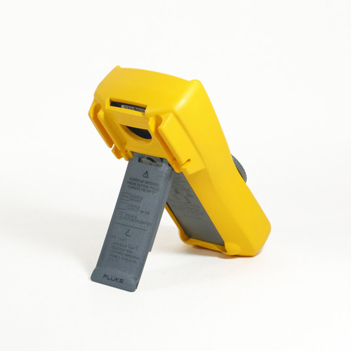 FLUKE 117 Electrician's Multimeter with Non-Contact Voltage