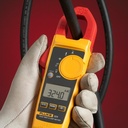 FLUKE 324 400A AC True-RMS Clamp Meter ESPR