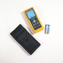 FLUKE 406E Laser Distance Meter - 60 Meter