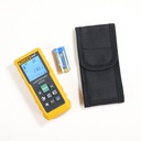 FLUKE 404E Laser Distance Meter - 40 Meter