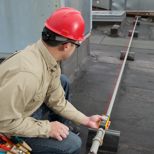 FLUKE-424D ESPR LASER DISTANCE METER