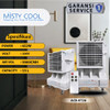AIR COOLER MISTY COOL ACB-KT20 220V PENYEJUK RUANGAN