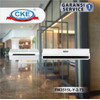 Air Curtain CKE 1.5 Meter 150 CM Air Door Tirai Udara Pintu Masuk