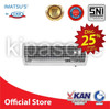 Air Curtain Imatsu 0.6 Meter 60 CM Air Door Tirai Udara AC-FM-3506-2-CY