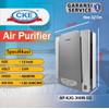 Air Purifier Alaska AP-KJG-300N-SG Pembersih Udara