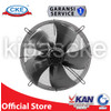 Axial Fan 14 inch Fan Condensor 14 inch 220v Fan Chiller 14 inch 220v
