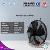 Axial Fan 25 Inch Fan Condensor Kipas Chiller Condenser 25" 380V Cooling Fan