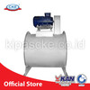 Axial Fan Pulley 16 Inch 1.1KW AFP-400/8/1.1/2 Blower Kipas Axial