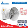 Axial Long Cone Fan 42 Inch 380V Blower Bercorong Peternakan Kandang