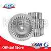 Blade Blower 12.6 Inch Baling Centrifugal Blower 12.6" Alur Kiri Backw
