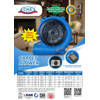 Blower Alat Mesin Pengering Lantai Karpet Floor Carpet Dry 220v