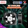 Blower Fan / Cooling Fan 6" Inch 15 CM Kotak Ball Bearing Cooling Fort