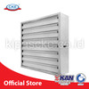 Blower Kandang Ayam 44" 3 Phase Box Fan Kipas Kandang Gudang Industri
