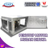 Cabinet Centrifugal 8 Inch Kipas Sentrifugal Kabinet Blower 200mm CKE