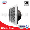 Ceiling Duct CKE CD-KTD18D 10 Inch Exhaust Plafon Eksos Toilet