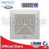 Ceiling Fan Exhaust Fan CKE 10" Inch Exhaust Plafon Ceiling Duct