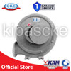 CENTRIFUGAL BLOWER 750WATT/220V/ALUMUNIUM CHASING BLOWER KEONG HISAP