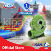 Centrifugal CKE 3 Inch CZR3-NB-AS 220V Blower Keong Fan Hisap Udara