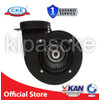 Centrifugal CKE MC-DE/M190R/3-1.1-NO 380V 1.1Kw Mini DE Pabrik Fan