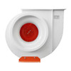 Centrifugal Fan Blower Keong 3KW 380V 2900RPM Single Backward Impeller
