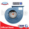 Centrifugal Fan Centrifugal Blower 22" Blower Keong Penghisap Udara