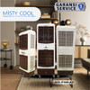 AIR COOLER MISTY COOL ACB-JF58B-JLD 220V PENYEJUK RUANGAN