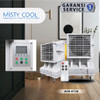 AIR COOLER MISTY COOL ACB-KT20 220V PENYEJUK RUANGAN