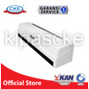 Air Curtain Tirai Udara 120 cm Dengan Remote Garansi 1 Tahun