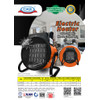 AIR HEATER CKE ECH-3KW-RS 220-240V PEMANAS RUANGAN