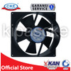 AKA AC Cooling EA-FD22060A2HBL KTK Cooling Fan Panel Cooler Pendingin