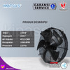 Axial Fan 18 Inch Fan Condensor Kipas Chiller Condenser 18" 220V / 380V Cooling Fan